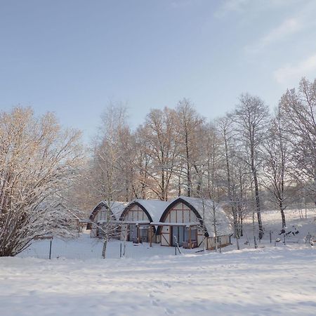 Sen i Wino Hotell Żywiec Exteriör bild