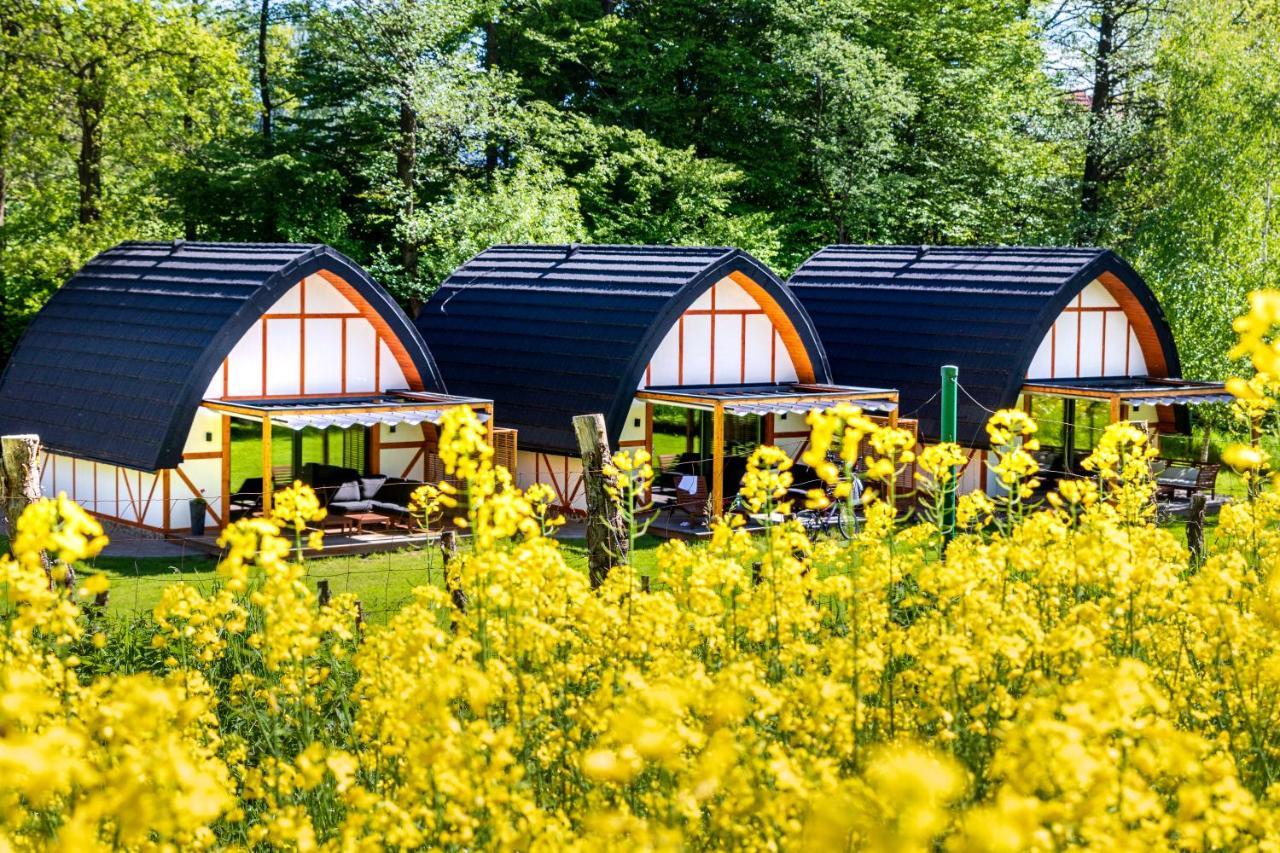 Sen i Wino Hotell Żywiec Exteriör bild