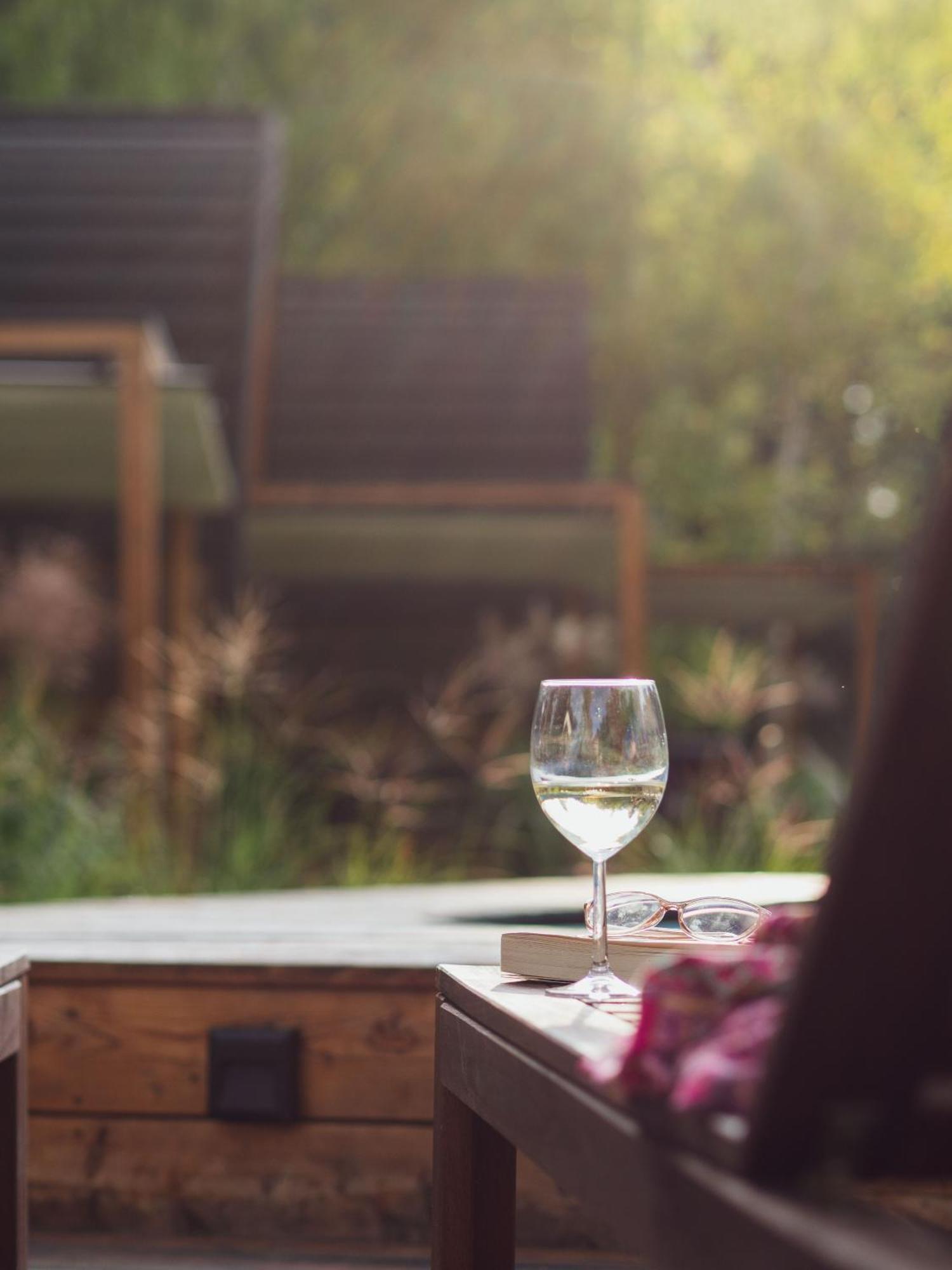 Sen i Wino Hotell Żywiec Exteriör bild