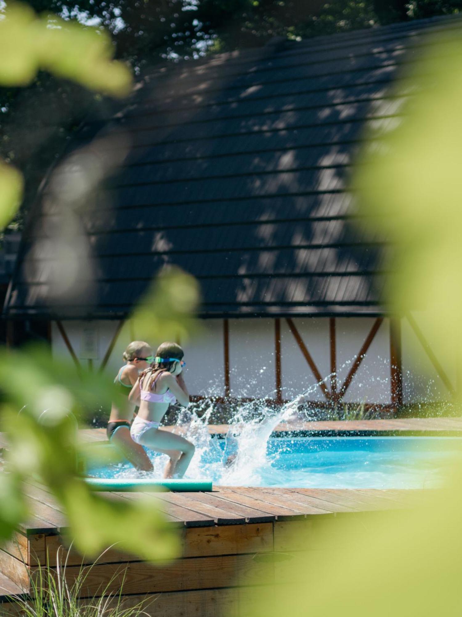 Sen i Wino Hotell Żywiec Exteriör bild
