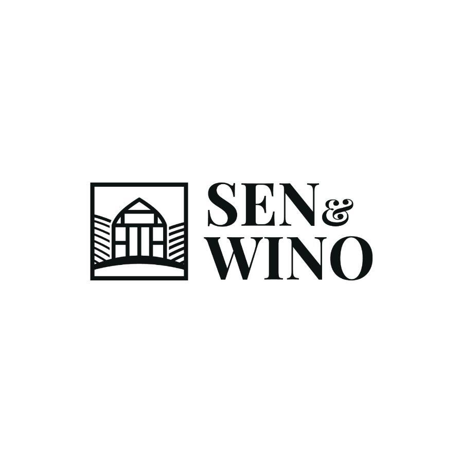 Sen i Wino Hotell Żywiec Exteriör bild